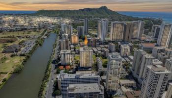 Waikiki Lanais condo # 1101, Honolulu, Hawaii - photo 1 of 25