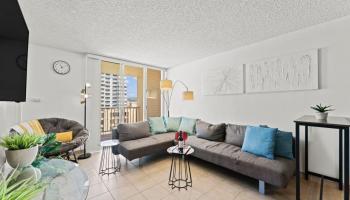 Waikiki Lanais condo # 1101, Honolulu, Hawaii - photo 3 of 25