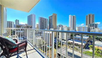 Photo of Waikiki Lanais