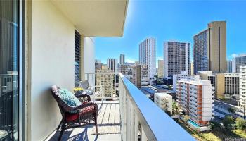 Waikiki Lanais condo # 1405, Honolulu, Hawaii - photo 2 of 24