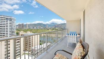 Waikiki Lanais condo # 1501, Honolulu, Hawaii - photo 1 of 1