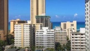 Waikiki Lanais condo # 1802, Honolulu, Hawaii - photo 1 of 25
