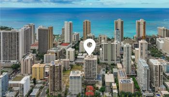 Waikiki Lanais condo # 1904, Honolulu, Hawaii - photo 1 of 1