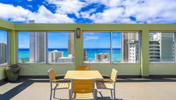 Waikiki Lanais condo # 707, Honolulu, Hawaii - photo 1 of 25