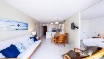 Waikiki Lanais condo # 804, Honolulu, Hawaii - photo 1 of 17