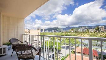 Waikiki Lanais condo # 908, Honolulu, Hawaii - photo 4 of 19