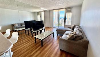 Waikiki Lanais condo # PH4, Honolulu, Hawaii - photo 1 of 15