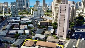 2459  Kapiolani Blvd Kapiolani, Honolulu home - photo 2 of 25