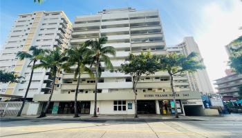 2463 Kuhio Ave Honolulu - Rental - photo 1 of 16