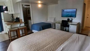 Kuhio Village 1 condo # 1009, Honolulu, Hawaii - photo 3 of 5