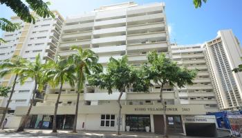 Kuhio Village 1 condo # 1009, Honolulu, Hawaii - photo 5 of 5