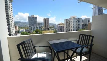 Kuhio Village 1 condo # 1009, Honolulu, Hawaii - photo 3 of 20