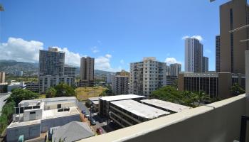 Kuhio Village 1 condo # 1009, Honolulu, Hawaii - photo 4 of 20