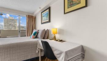 Kuhio Village 1 condo # 1010, Honolulu, Hawaii - photo 4 of 25