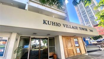 Kuhio Village 1 condo # 1102, Honolulu, Hawaii - photo 1 of 23