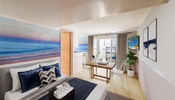 Kuhio Village 1 condo # 1102, Honolulu, Hawaii - photo 2 of 11