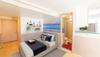 Kuhio Village 1 condo # 1102, Honolulu, Hawaii - photo 5 of 11