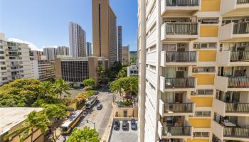 Kuhio Village 1 condo # 1102, Honolulu, Hawaii - photo 6 of 11