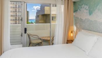 Kuhio Village 1 condo # 1106, Honolulu, Hawaii - photo 4 of 22