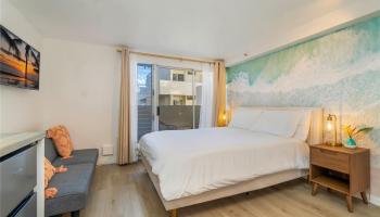 Kuhio Village 1 condo # 1106, Honolulu, Hawaii - photo 5 of 22