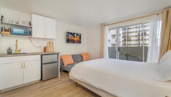 Kuhio Village 1 condo # 1106, Honolulu, Hawaii - photo 6 of 22