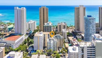 Photo of Kuhio Village 1