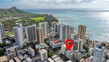 Kuhio Village 1 condo # 201, Honolulu, Hawaii - photo 2 of 24