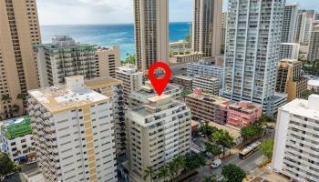 Kuhio Village 1 condo # 201, Honolulu, Hawaii - photo 4 of 24