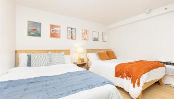 Kuhio Village 1 condo # 203, Honolulu, Hawaii - photo 3 of 21