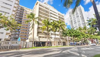 Kuhio Village 1 condo # 306, Honolulu, Hawaii - photo 1 of 23