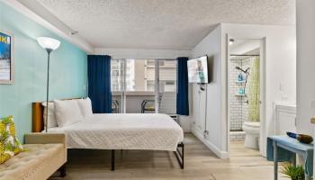 Kuhio Village 1 condo # 307, Honolulu, Hawaii - photo 1 of 25