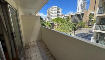 Kuhio Village 1 condo # 503, Honolulu, Hawaii - photo 1 of 25