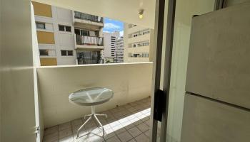 Kuhio Village 1 condo # 503, Honolulu, Hawaii - photo 6 of 25