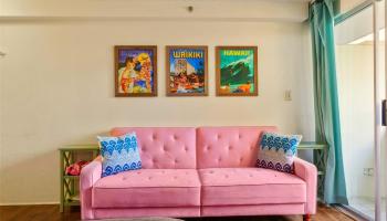 Kuhio Village 1 condo # 905, Honolulu, Hawaii - photo 6 of 25