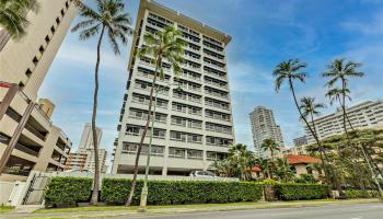 Fairway Manor condo # 103, Honolulu, Hawaii - photo 1 of 1