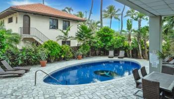 Fairway Manor condo # 1104, Honolulu, Hawaii - photo 3 of 15