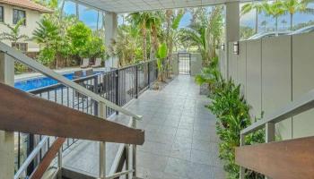 Fairway Manor condo # 1104, Honolulu, Hawaii - photo 4 of 15