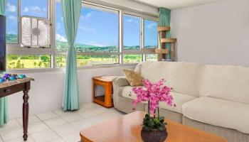 Fairway Manor condo # 1104, Honolulu, Hawaii - photo 6 of 15