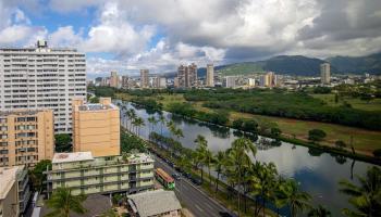 Fairway Manor condo # 1203, Honolulu, Hawaii - photo 1 of 25