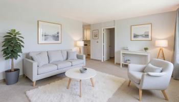 Fairway Manor condo # 1203, Honolulu, Hawaii - photo 2 of 25