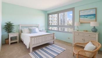 Fairway Manor condo # 1203, Honolulu, Hawaii - photo 2 of 25