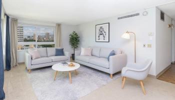 Fairway Manor condo # 1203, Honolulu, Hawaii - photo 4 of 25