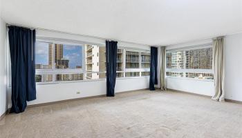 Fairway Manor condo # 1203, Honolulu, Hawaii - photo 6 of 25