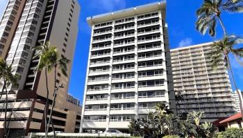 Fairway Manor condo # 1204, Honolulu, Hawaii - photo 1 of 13