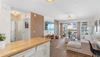 2465 Kuhio At Waikiki condo # 1204, Honolulu, Hawaii - photo 1 of 1