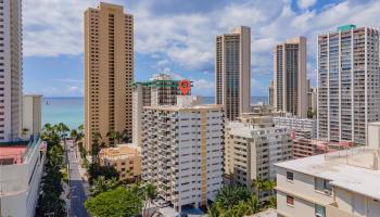 2465 Kuhio At Waikiki condo # 1510, Honolulu, Hawaii - photo 1 of 1