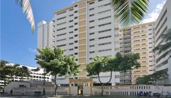 2465 Kuhio At Waikiki condo # 1712, Honolulu, Hawaii - photo 1 of 6