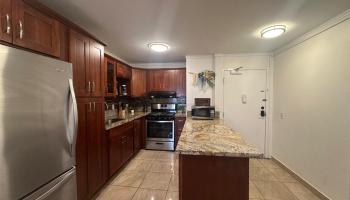 2465 Kuhio At Waikiki condo # 304, Honolulu, Hawaii - photo 3 of 25