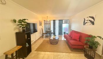 2465 Kuhio At Waikiki condo # 304, Honolulu, Hawaii - photo 4 of 25