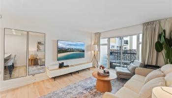 2465 Kuhio At Waikiki condo # 404, Honolulu, Hawaii - photo 1 of 1